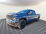 2025 Chevrolet Silverado 2500 Crew Cab SRW 4WD Pickup for sale #255851 - photo 3