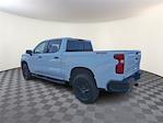 2025 Chevrolet Silverado 1500 Crew Cab 4x4 Pickup for sale #255852X - photo 4