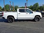 2025 Chevrolet Silverado 1500 Crew Cab 4x4 Pickup for sale #255852X - photo 5