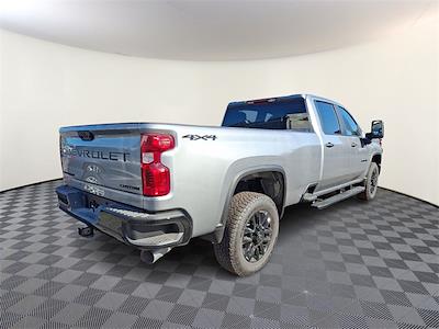 2025 Chevrolet Silverado 2500 Crew Cab SRW 4x4 Pickup for sale #255856 - photo 2