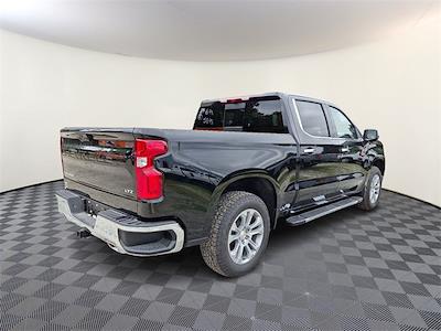 2025 Chevrolet Silverado 1500 Crew Cab 4x4 Pickup for sale #255859X - photo 2