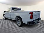 Used 2025 Chevrolet Silverado 1500 Work Truck Regular Cab for sale #255861A - photo 5