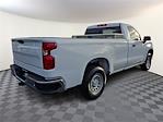 Used 2025 Chevrolet Silverado 1500 Work Truck Regular Cab for sale #255861A - photo 2