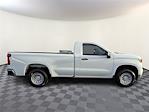 Used 2025 Chevrolet Silverado 1500 Work Truck Regular Cab for sale #255861A - photo 7