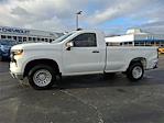 Used 2025 Chevrolet Silverado 1500 Work Truck Regular Cab for sale #255861A - photo 8