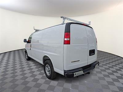 New 2025 Chevrolet Express 2500 - photo 1