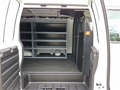 2025 Chevrolet Express 2500 RWD Upfitted Cargo Van for sale #255875 - photo 2