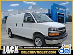 2025 Chevrolet Express 2500 RWD Upfitted Cargo Van for sale #255875 - photo 1