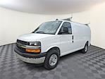 2025 Chevrolet Express 2500 RWD Upfitted Cargo Van for sale #255875 - photo 4