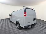 2025 Chevrolet Express 2500 RWD Upfitted Cargo Van for sale #255875 - photo 5