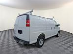 2025 Chevrolet Express 2500 RWD Upfitted Cargo Van for sale #255875 - photo 3