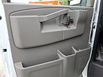 2025 Chevrolet Express 2500 RWD Upfitted Cargo Van for sale #255875 - photo 8