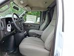 2025 Chevrolet Express 2500 RWD Upfitted Cargo Van for sale #255875 - photo 9