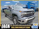 2025 Chevrolet Silverado 2500 Crew Cab 4WD Pickup for sale #255893XA - photo 1