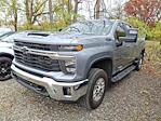 2025 Chevrolet Silverado 2500 Crew Cab 4WD Pickup for sale #255893XA - photo 3