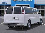 New 2025 Chevrolet Express 3500 LS Passenger Van for sale #255897F - photo 2