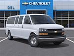 New 2025 Chevrolet Express 3500 LS Passenger Van for sale #255897F - photo 7