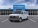 New 2025 Chevrolet Express 3500 LS Passenger Van for sale #255897F - photo 8