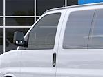 2025 Chevrolet Express 3500 RWD Passenger Van for sale #255898F - photo 12
