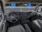 2025 Chevrolet Express 3500 RWD Passenger Van for sale #255898F - photo 15