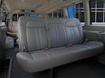 2025 Chevrolet Express 3500 RWD Passenger Van for sale #255898F - photo 17
