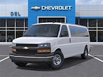 2025 Chevrolet Express 3500 RWD Passenger Van for sale #255898F - photo 6
