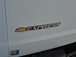New 2025 Chevrolet Express 3500 LS Passenger Van for sale #255900 - photo 17