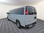 New 2025 Chevrolet Express 3500 LS Passenger Van for sale #255900 - photo 4