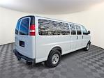 New 2025 Chevrolet Express 3500 LS Passenger Van for sale #255900 - photo 2