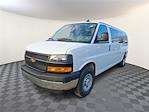 New 2025 Chevrolet Express 3500 LS Passenger Van for sale #255901 - photo 3