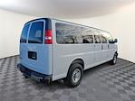 New 2025 Chevrolet Express 3500 LS Passenger Van for sale #255901 - photo 2