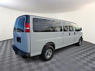 New 2025 Chevrolet Express 3500 LS Passenger Van for sale #255902 - photo 2