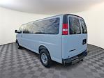 New 2025 Chevrolet Express 3500 LS Passenger Van for sale #255902 - photo 4