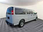 New 2025 Chevrolet Express 3500 LS Passenger Van for sale #255902 - photo 2