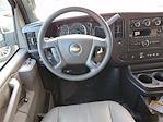 New 2025 Chevrolet Express 3500 LS Passenger Van for sale #255902 - photo 7