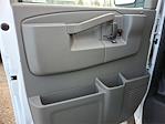 New 2025 Chevrolet Express 3500 LS Passenger Van for sale #255902 - photo 8