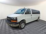 New 2025 Chevrolet Express 3500 LS Passenger Van for sale #255903 - photo 3