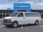 New 2025 Chevrolet Express 3500 LS Passenger Van for sale #255904 - photo 3