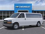 New 2025 Chevrolet Express 3500 LS Passenger Van for sale #255905F - photo 3