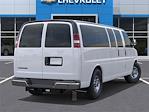 New 2025 Chevrolet Express 3500 LS Passenger Van for sale #255905F - photo 2