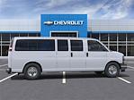 New 2025 Chevrolet Express 3500 LS Passenger Van for sale #255905F - photo 5