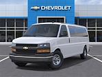 New 2025 Chevrolet Express 3500 LS Passenger Van for sale #255905F - photo 6