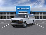 New 2025 Chevrolet Express 3500 LS Passenger Van for sale #255905F - photo 8