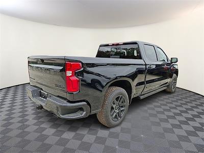 2026 Chevrolet Silverado 1500 Crew Cab 4WD Pickup for sale #265051 - photo 2