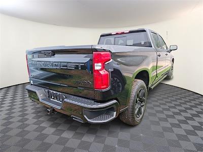 2026 Chevrolet Silverado 1500 Crew Cab 4x4 Pickup for sale #265052 - photo 2