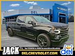 2026 Chevrolet Silverado 1500 Crew Cab 4x4 Pickup for sale #265052 - photo 1