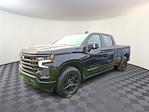 2026 Chevrolet Silverado 1500 Crew Cab 4x4 Pickup for sale #265052 - photo 3