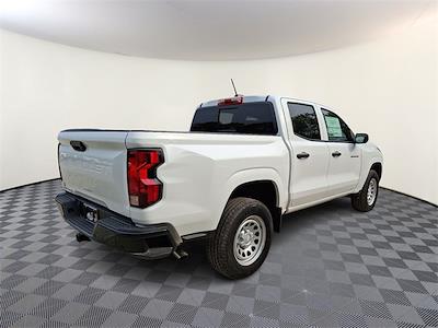 2026 Chevrolet Colorado Crew Cab 4x2 Pickup for sale #265066 - photo 2