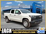 2026 Chevrolet Colorado Crew Cab RWD Pickup for sale #265066 - photo 1
