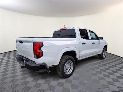 2026 Chevrolet Colorado Crew Cab RWD Pickup for sale #265067 - photo 2